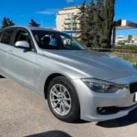 Bmw 318 2.00 Td 163 cv "Come Nuovo"