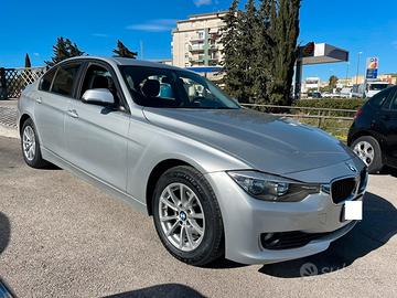 Bmw 318 2.00 Td 163 cv "Come Nuovo"