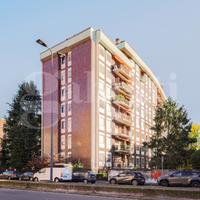 Appartamento Milano [15/26VRG]