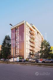 Appartamento Milano [15/26VRG]