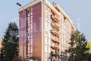 Appartamento Milano [15/26VRG]