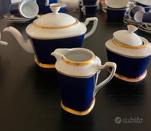Servizio caffè