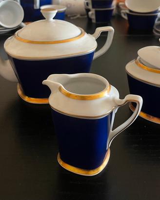 Servizio caffè
