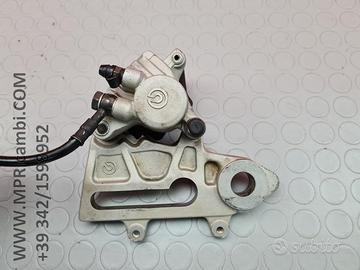 PINZA POSTERIORE VOR EN 400 1999 2000 EN400 2001