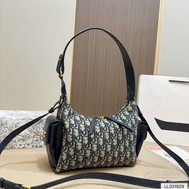 Borsa da ascella Dior