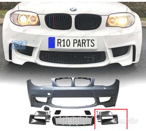 TUBO ARIA FRENI SINISTRO BMW E81 E87 E82 E88 LOOK 