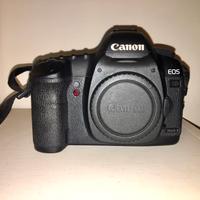 Canon 5d mark II