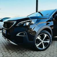 Peugeot 3008 gt
