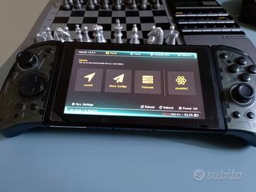Swich nintendo