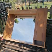 Specchiera/Mobile da bagno