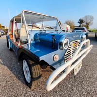 MINI MOKE AUSTIN 