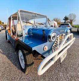 MINI MOKE AUSTIN 