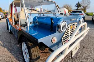 MINI MOKE AUSTIN 