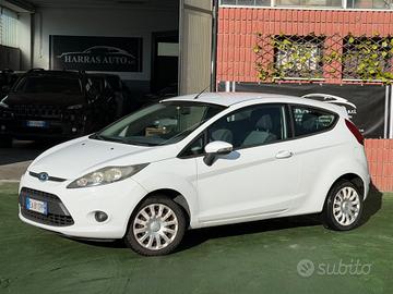 Ford Fiesta Fiesta+ 1.4 3 porte Bz.- GPL