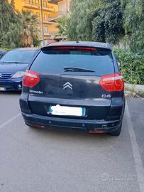 CITROEN C4 Picasso - 2007