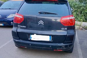 CITROEN C4 Picasso - 2007