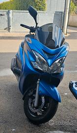 Yamaha Majesty 400 - 2011