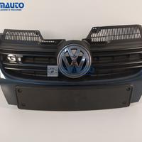 Griglia ant VOLKSWAGEN GOLF V SW (1K1) '03
