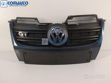 Griglia ant VOLKSWAGEN GOLF V SW (1K1) '03