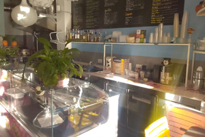 Negozio vendita o gestione (1000) mensili compreso