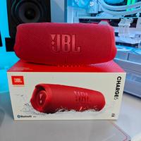 cassa bluetooth jbl 