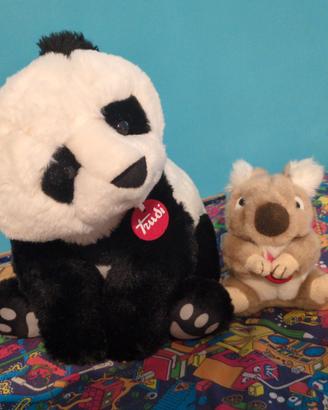 peluche Trudi 