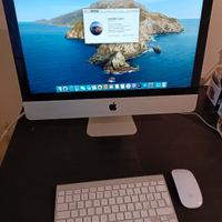 iMac 21.5