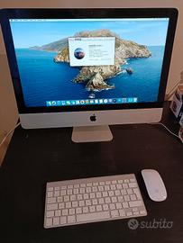 iMac 21.5