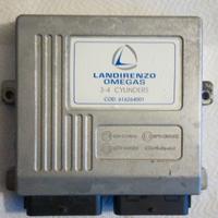 Centralina gpl 616264001 landi renzo