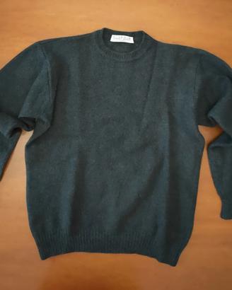 Maglione in pura lana Givenchy 
