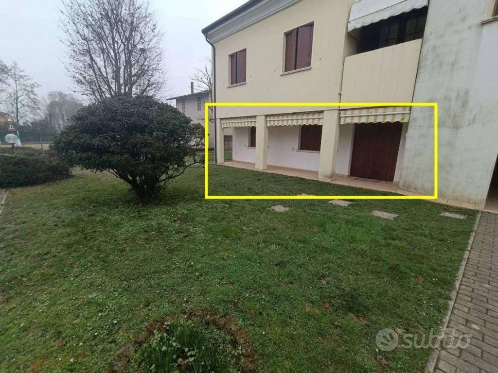Appartamento – Cordovado, Borgo Madonna, Saccudello / Sacudiel - Vista 4