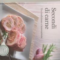 ricettario bimby secondi di carne