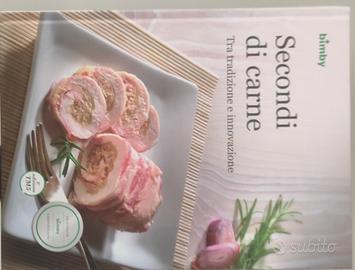 ricettario bimby secondi di carne