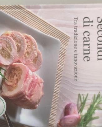 ricettario bimby secondi di carne
