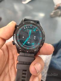 HUAWEI WATCH GT 