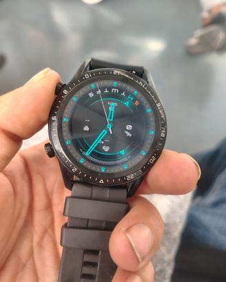 HUAWEI WATCH GT 