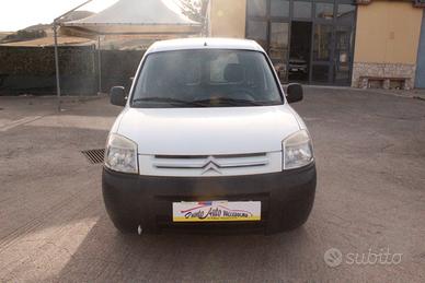 Citroen Berlingo 1.6 e-HDi Confort