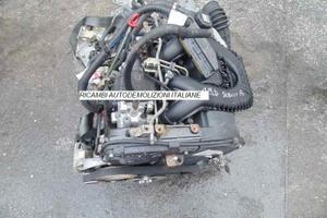 Motore FIat Strada Doblo' Codice 223a6000