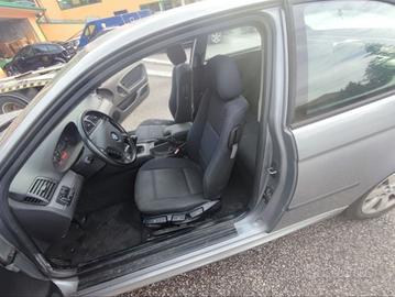 SEDILI PER BMW SERIE 3 E46 2004