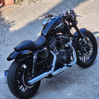 Harley-davidson roadster 1200. super prezzo. 2019