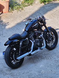 Harley-davidson roadster 1200. super prezzo. 2019