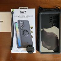 SP CONNECT Cover Xtreme SPC+ s25 ultra