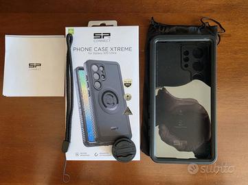 SP CONNECT Cover Xtreme SPC+ s25 ultra