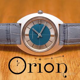Longines Pan-Am