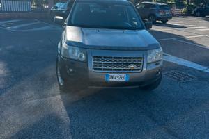 Freelander 2008