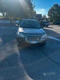 Freelander 2008
