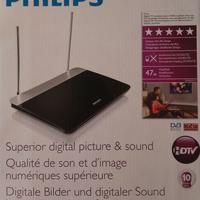 Philips Antenna TV digitale SDV6227/12