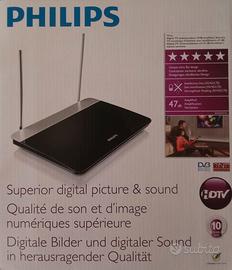 Philips Antenna TV digitale SDV6227/12