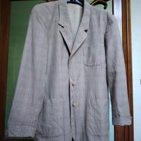 Giacca donna in Tartan scozzese taglia media