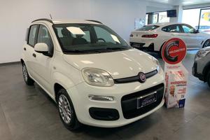 FIAT Panda 1.2 GPL EasyPower Lounge